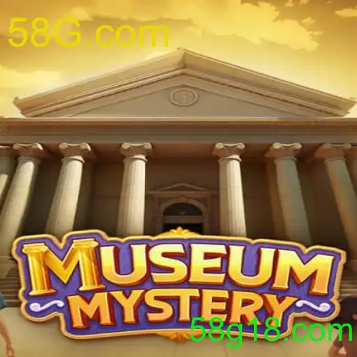 MuseumMystery